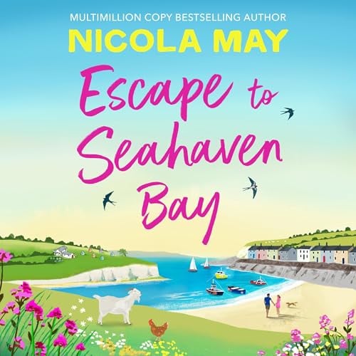 Escape to Seahaven Bay: Seahaven Bay