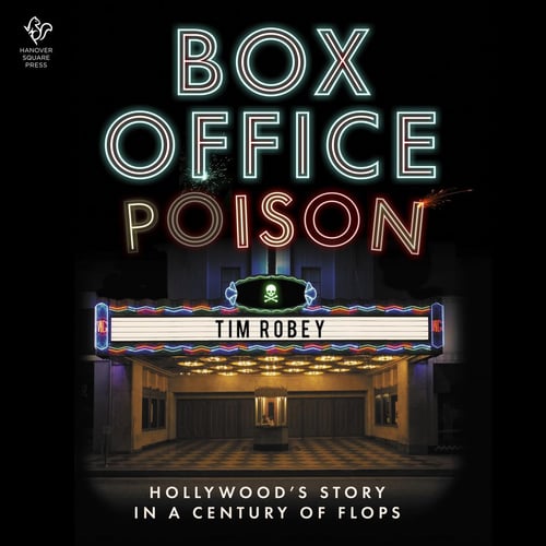Box Office Poison