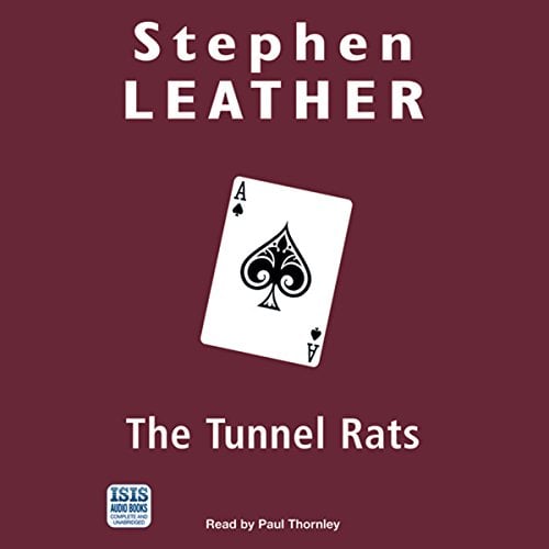 The Tunnel Rats