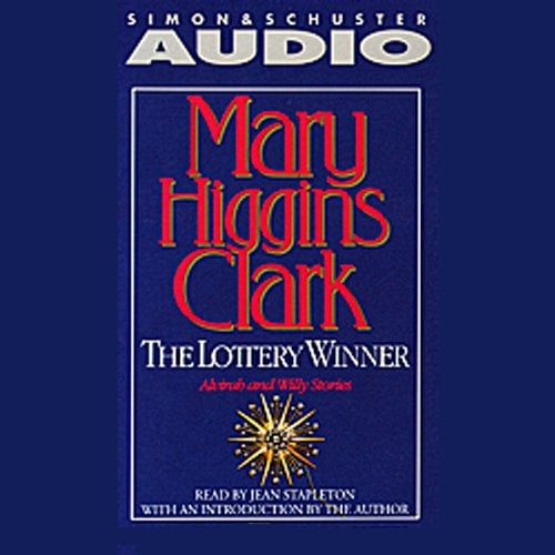 The Lottery Winner: Alvirah and Willie Stories