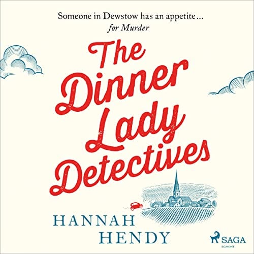 The Dinner Lady Detectives: The Dinner Lady Detectives 1
