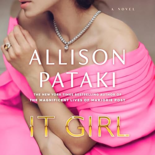 It Girl: A Novel