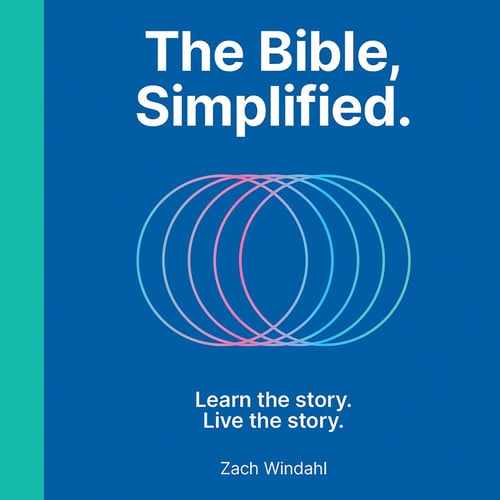 The Bible, Simplified