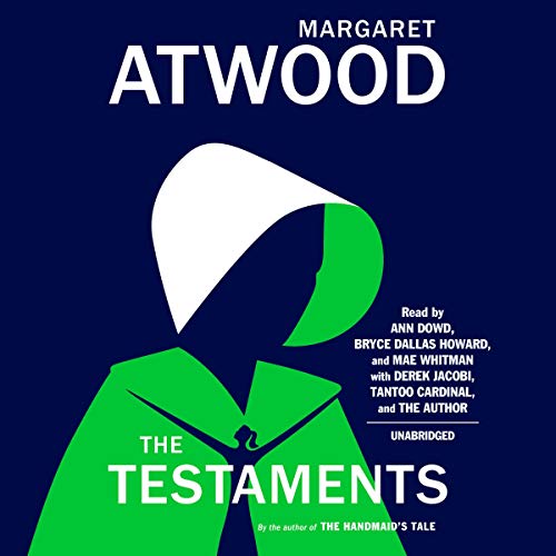 The Testaments (TV Tie-in): A Novel