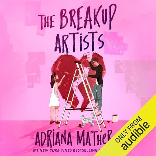 The Breakup Artists