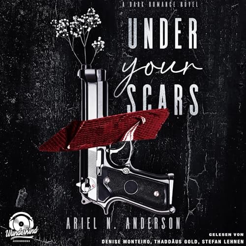 Under your Scars: New York Silencer, Band 1