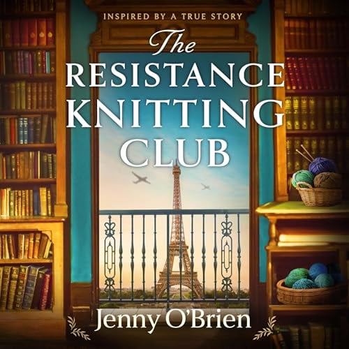 The Resistance Knitting Club