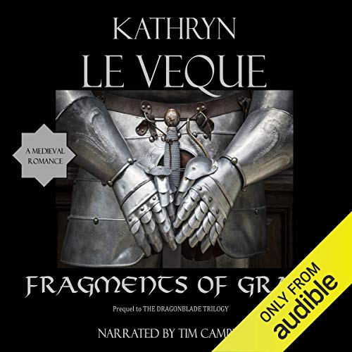 Fragments of Grace: Dragonblade Trilogy, Prequel