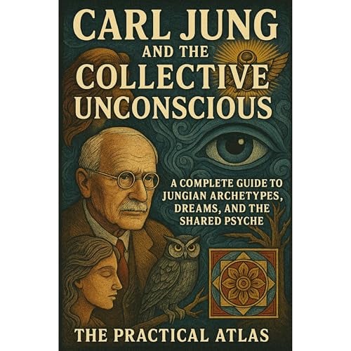 Carl Jung and the Collective Unconscious: A Complete Guide to Jungian Archetypes, Dreams, and the Shared Psyche