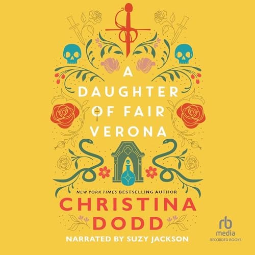 A Daughter of Fair Verona