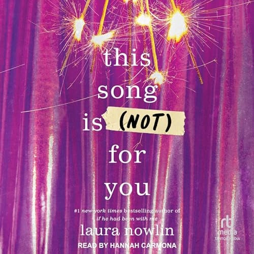 This Song Is (Not) for You