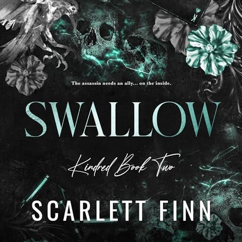 Swallow: Kindred, Book 2