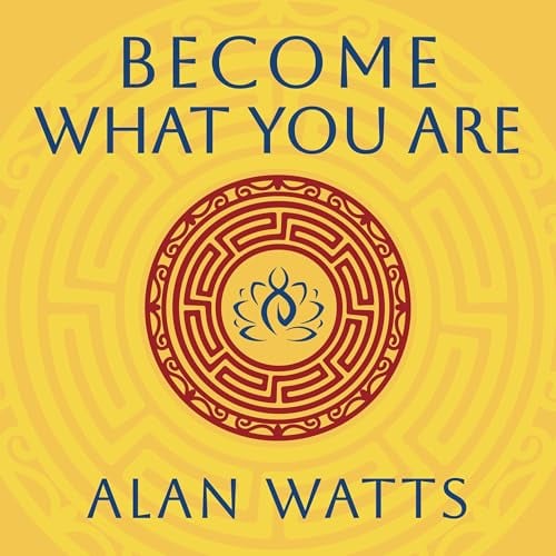 Become What You Are