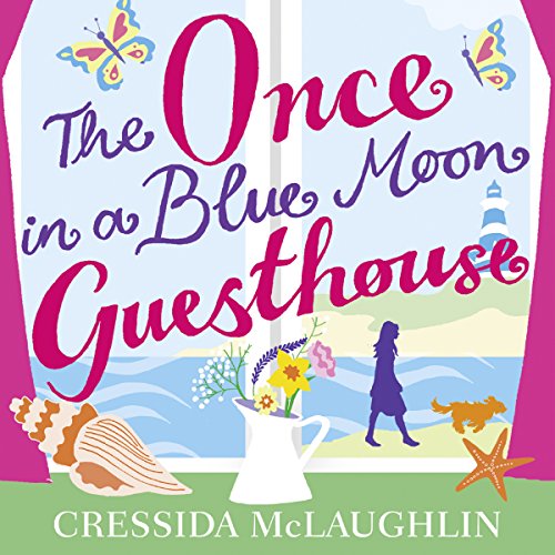 The Once in a Blue Moon Guesthouse