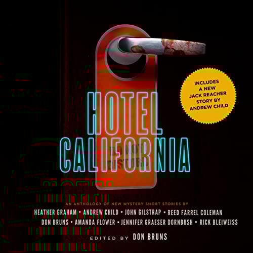 Hotel California