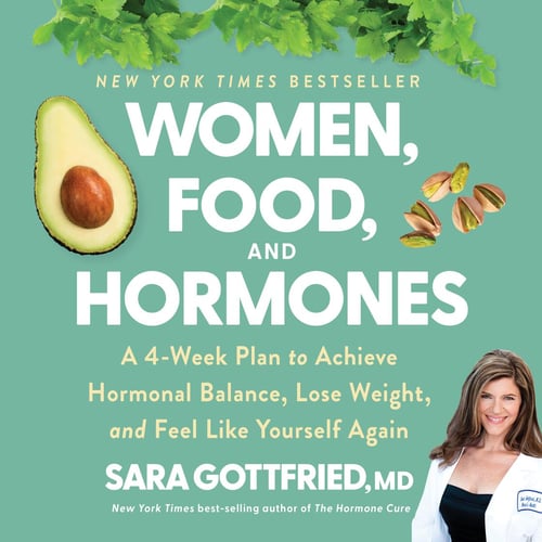 Women, Food, And Hormones