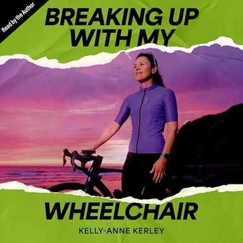 Breaking Up with My Wheelchair