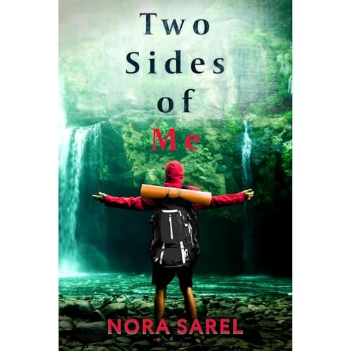 Two sides of me: A Gripping Novel Based on a True Story