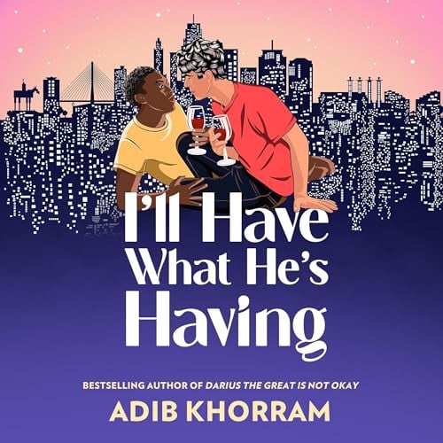 I'll Have What He's Having