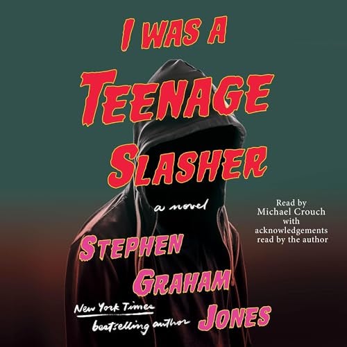 I Was A Teenage Slasher