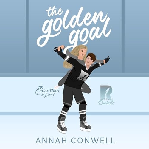 The Golden Goal: More than a Game, Book 1
