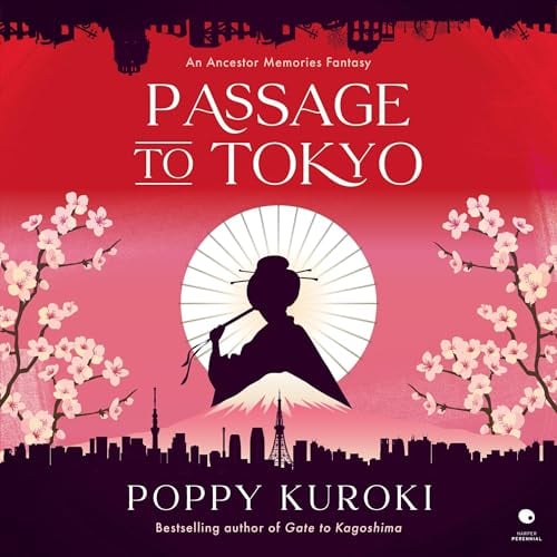 Passage to Tokyo: A Novel