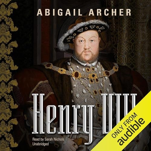 Henry VIII