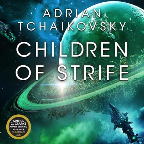 Children of Strife