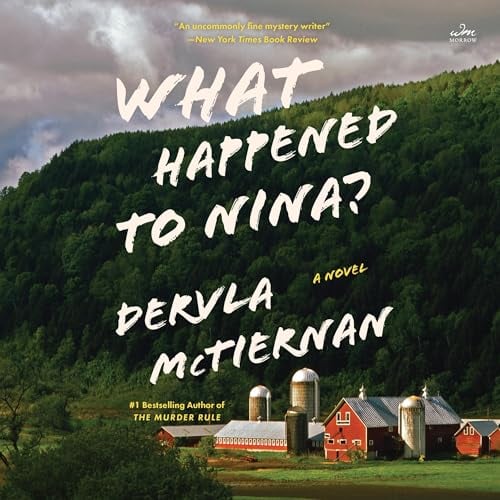 What Happened to Nina?: A Novel