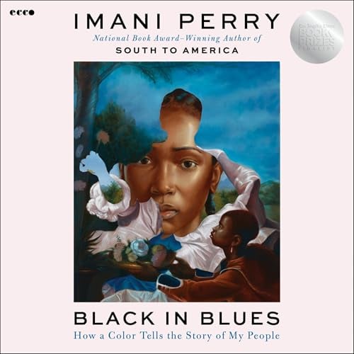 Black in Blues: How a Color Tells the Story of My People