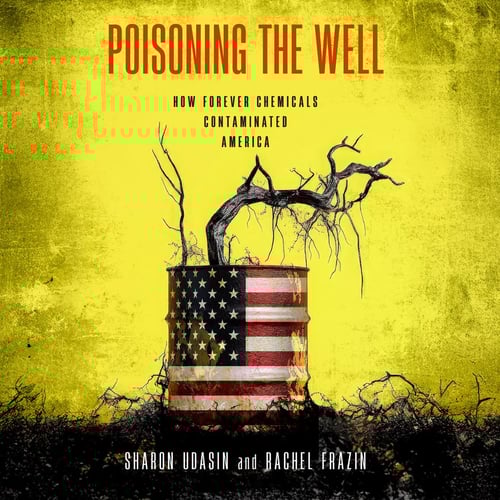 Poisoning the Well