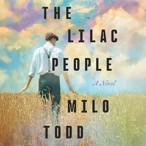 The Lilac People