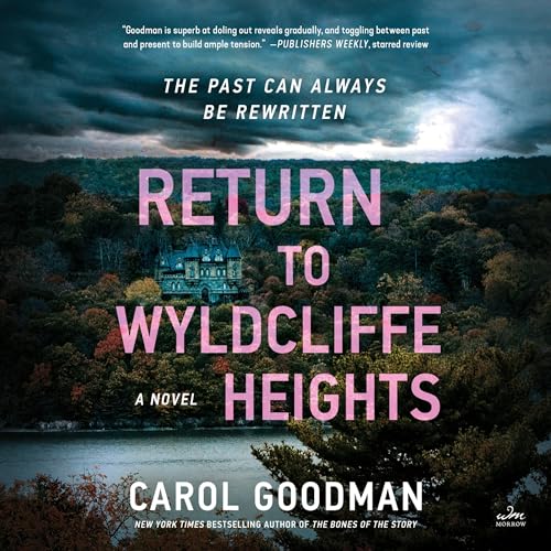 Return to Wyldcliffe Heights: A Novel