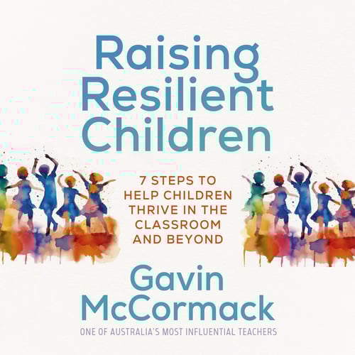 Raising Resilient Children