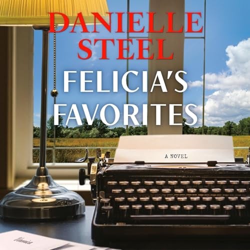 Felicia's Favorites: A Novel