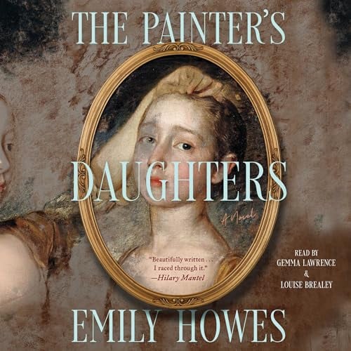 The Painter's Daughters: A Novel