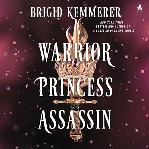 Warrior Princess Assassin: A Novel