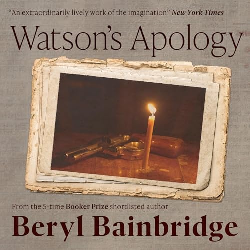 Watson's Apology