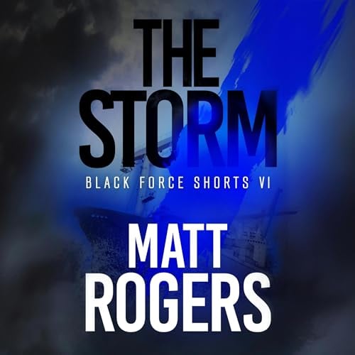 The Storm Volume 6