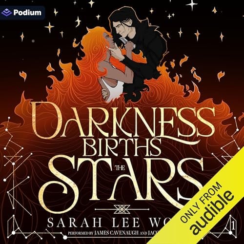 Darkness Births the Stars: Darkness Births the Stars, Book 1