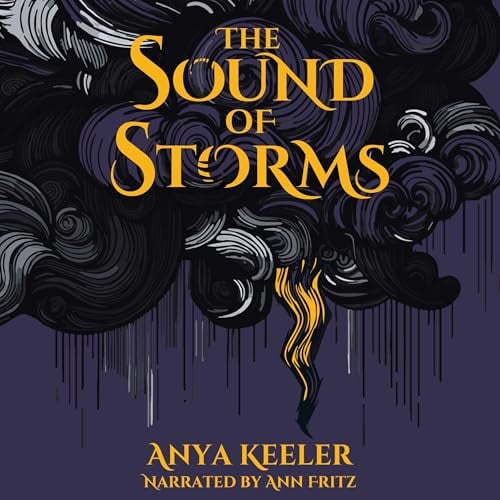 The Sound of Storms