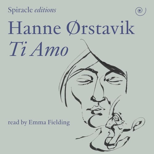 Ti Amo