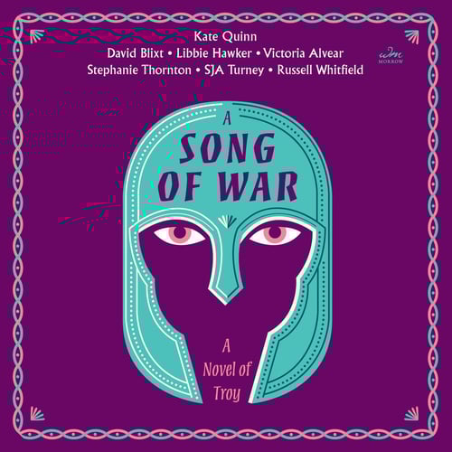 A Song of War