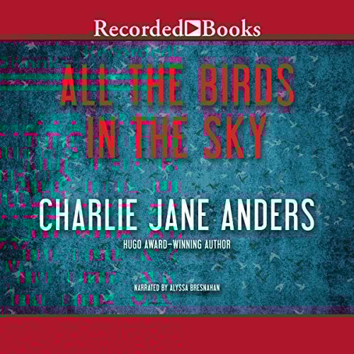 All the Birds in the Sky