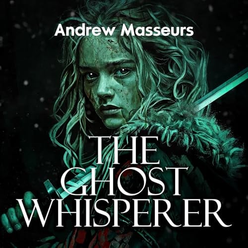 The Ghost Whisperer: A Day in the Life Series, Book 5