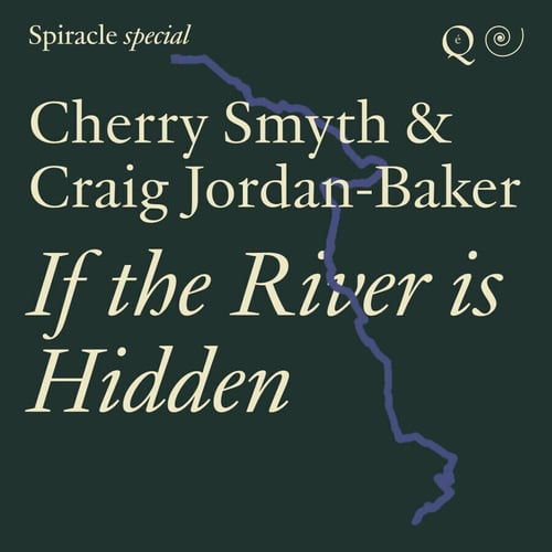 If the River is Hidden
