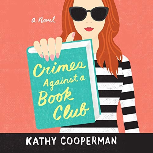 Crimes Against a Book Club