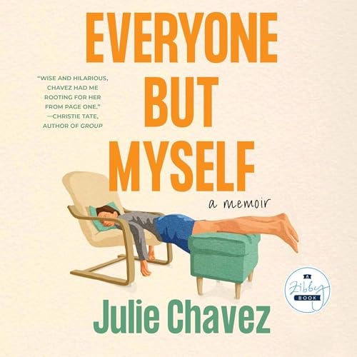 Everyone but Myself: A Memoir