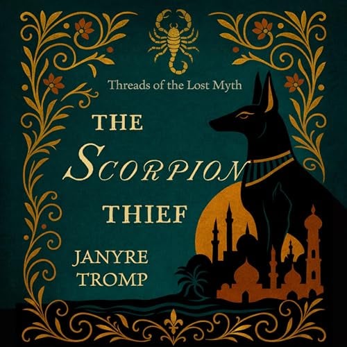 The Scorpion Thief: Threads of the Lost Myth
