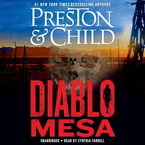 Diablo Mesa